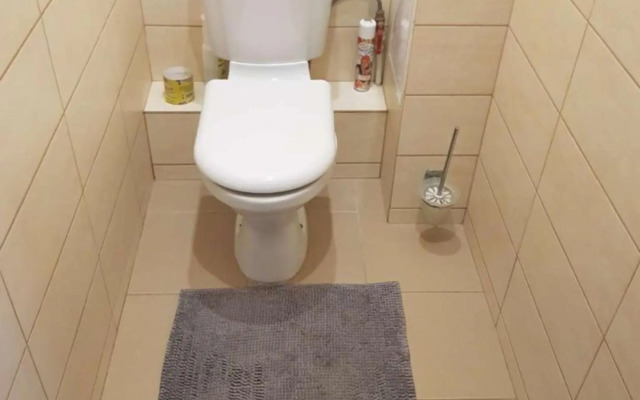 Апартаменты на улице Гастелло 32