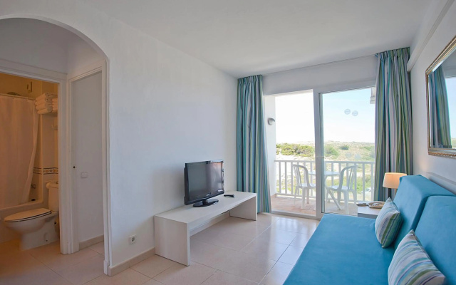 Aparthotel Seth Isla Paraiso