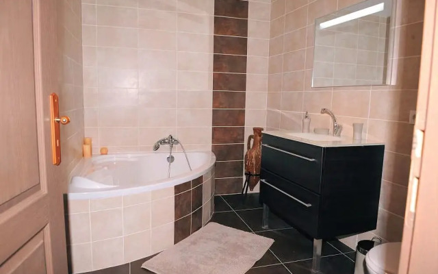 Gîte aux Berges du Canal