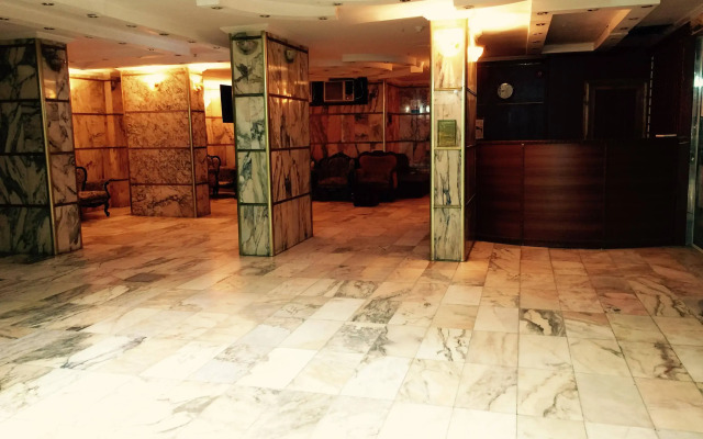 Qasr Alriyadh Hotel Apartments