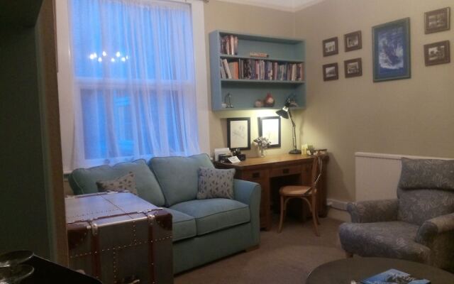 Emsley Guest House