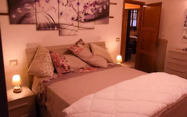 Home in Garfagnana