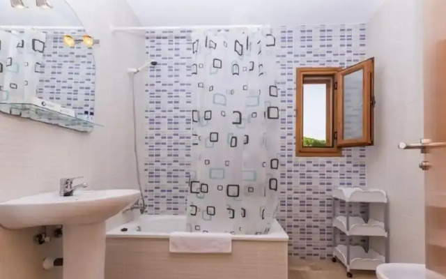 Apartamentos La Carrajolilla