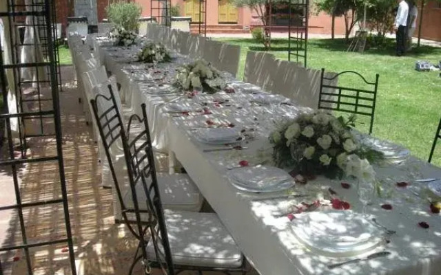 Residence Habiba