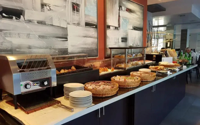 Hotel Principe Residence