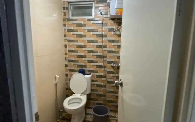 The Suites Metro Apartment Bandung by Zaenal King