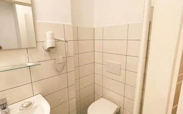Hotel Kronenkurve