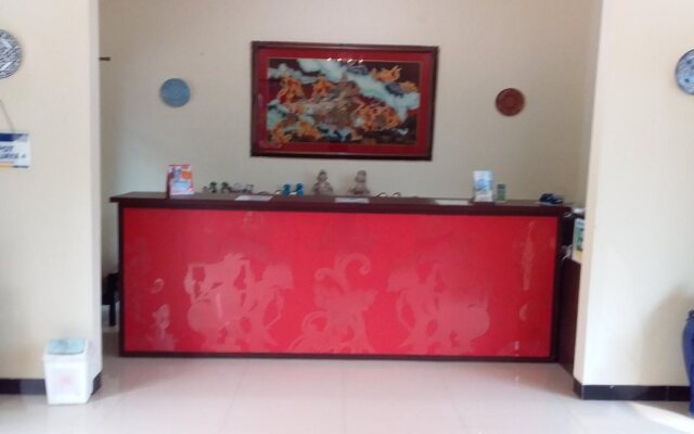 Komajaya Komaratih Hotel