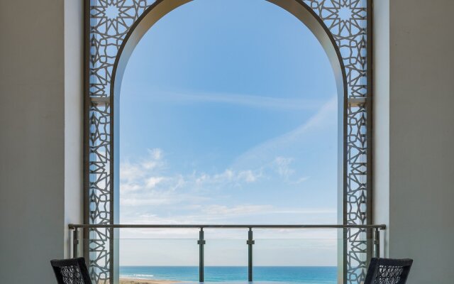 Hilton Tangier Al Houara Resort & Spa