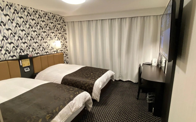 APA Hotel Toyohashi Ekimae
