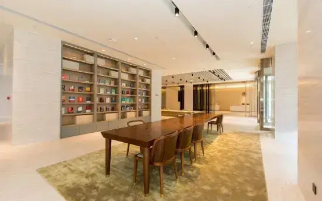 JI Hotel (Jinan Erhuan West Road)