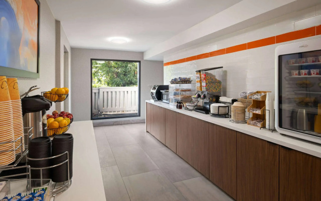 La Quinta Inn by Wyndham San Diego - Miramar