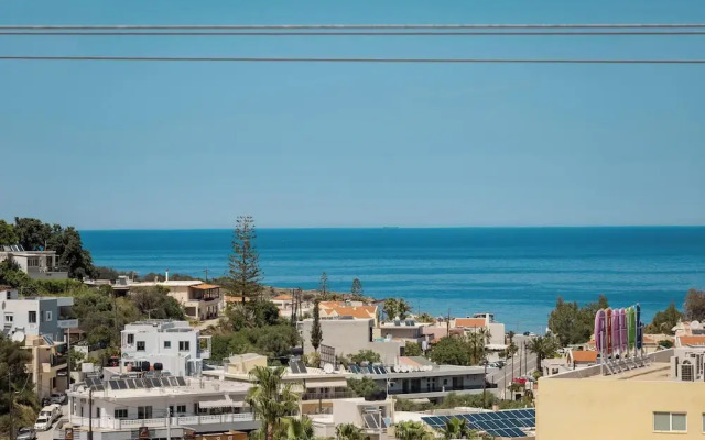 Zen Maisonette Retreat