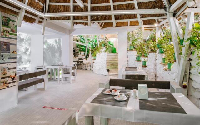 Villa Higina Spa
