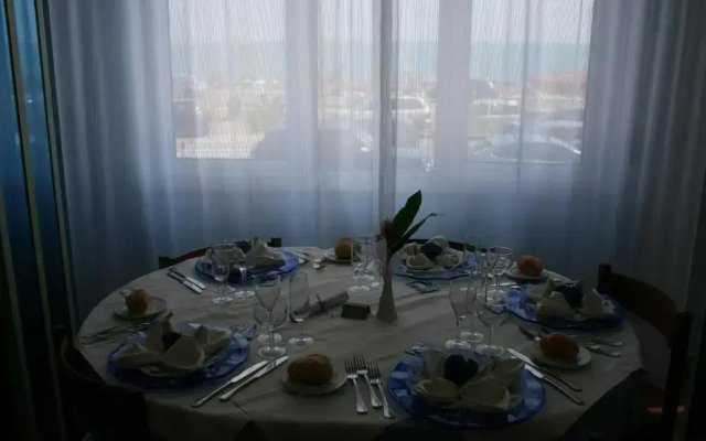 Hotel Giannino