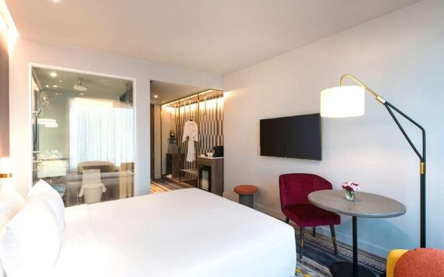 Mercure Bangkok Sukhumvit 24