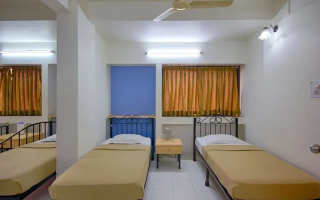 Hotel Grand Ashwin Executive