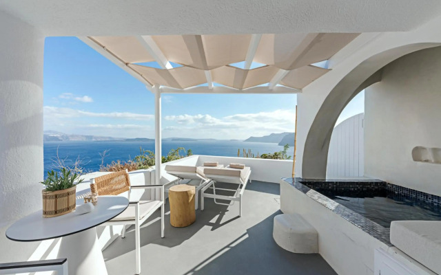 Helianthus Suites