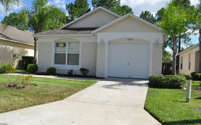 Southern Dunes Kokomo House