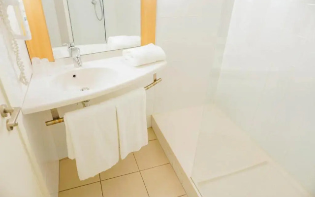 ibis Girona Costa Brava