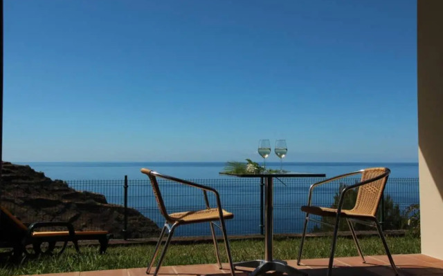 Apartamento MAR AZUL