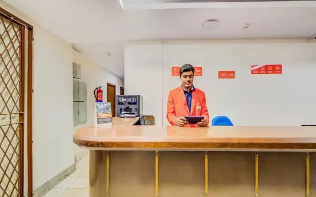 Hotel Regal By OYO Rooms