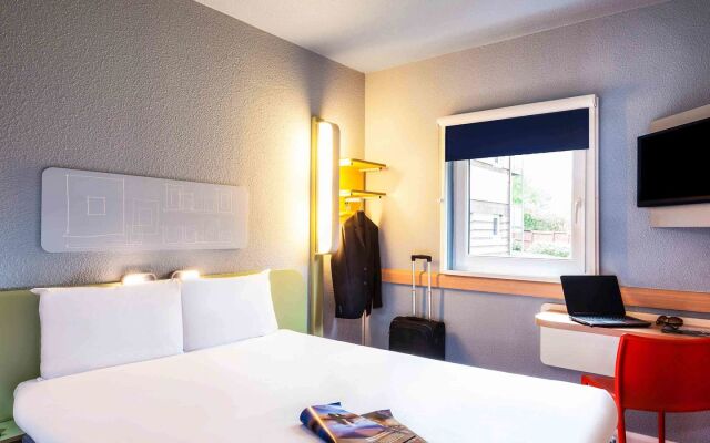 ibis budget Cergy Saint Christophe