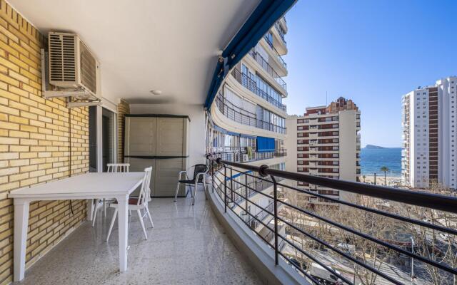 Coblanca 3 8-3 in Benidorm