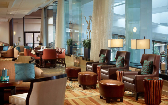 Sonesta Nashville Airport