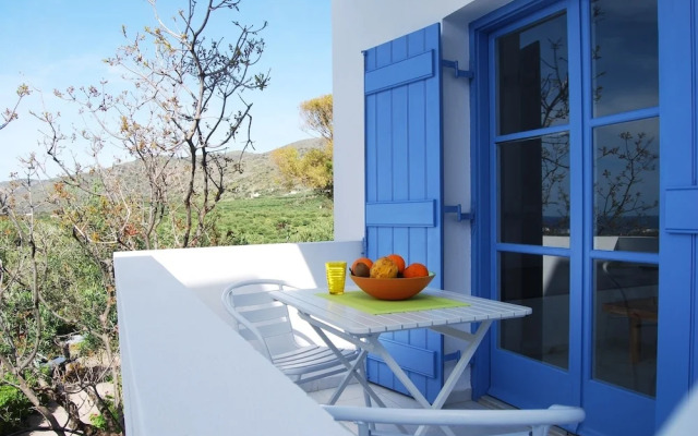 Milatos Village Cretan Agrotourism Hotel