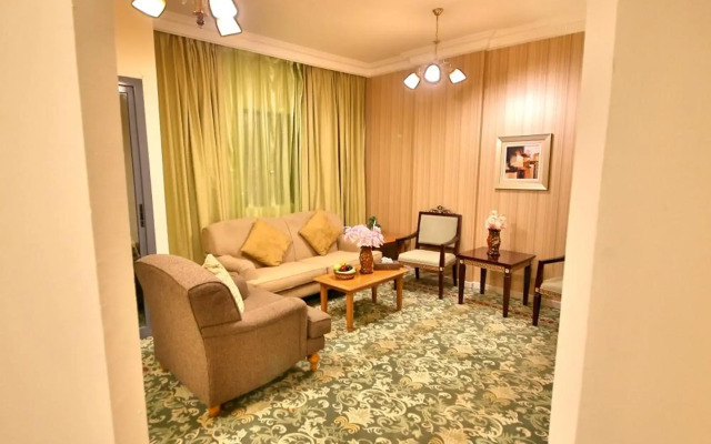 Midtown Furnished Apartments