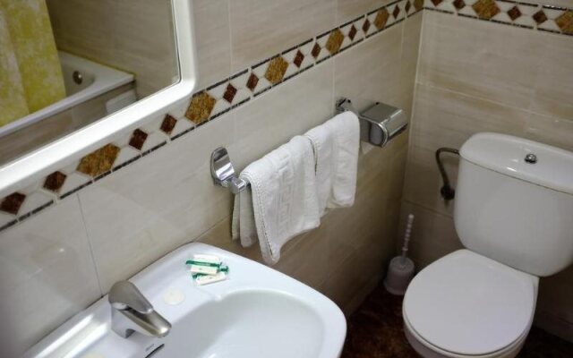 Hostal Lausanne