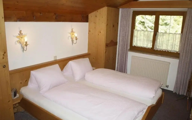 Haus Moosplatzl