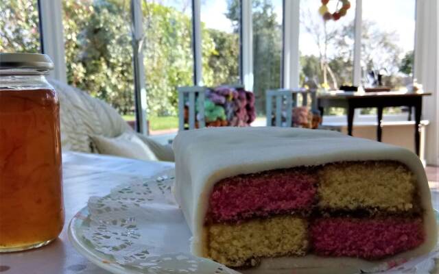 Elmfield House B&B