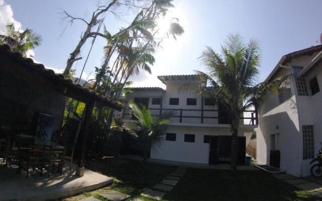 Espaço Aba Maranata