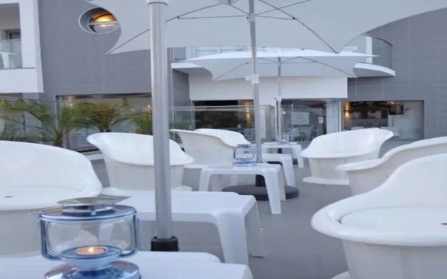 KR Hotels - Albufeira Lounge