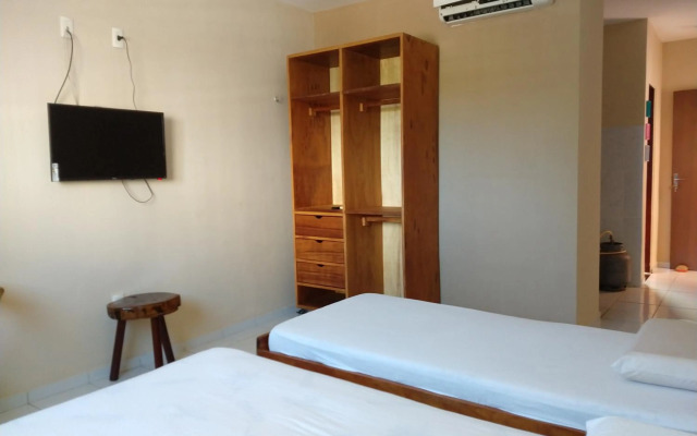 Residence Rota do Sol