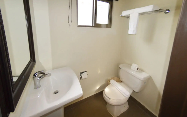 Sina Suites Cancún - Adults Only
