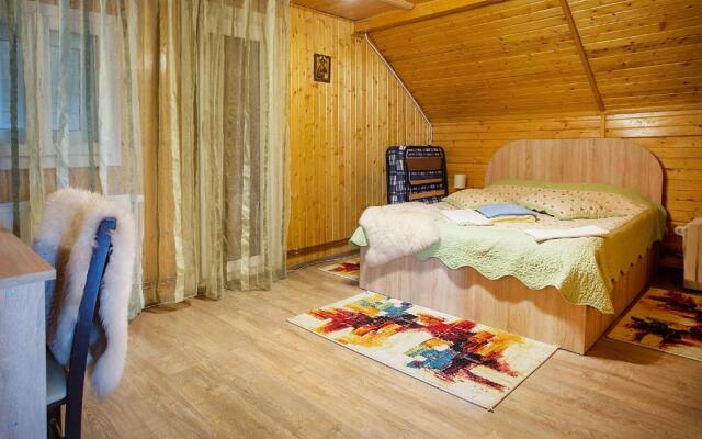 Vila Maria Rustic Predeal