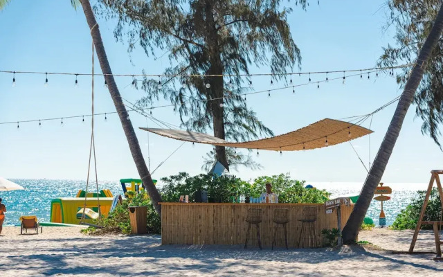 Soul Boutique Hotel Phu Quoc