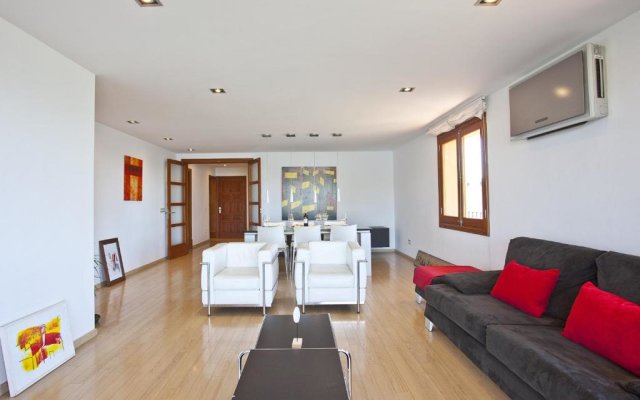 Apartamento Ciutadella 1