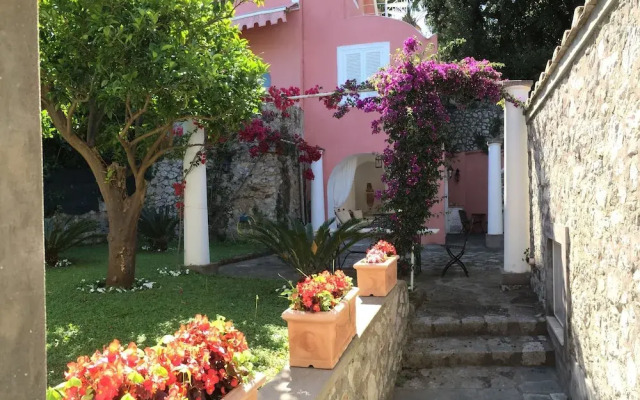 Relais Bismarck