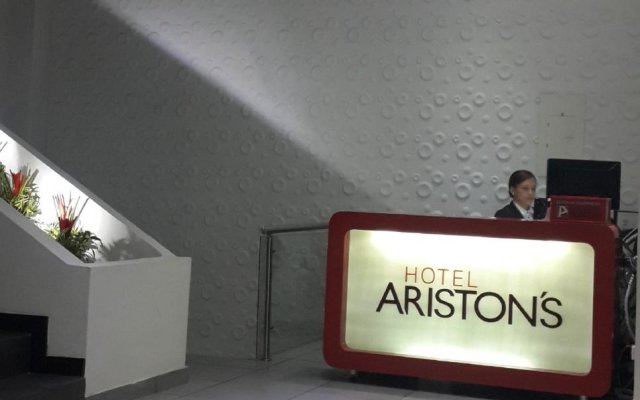 Hotel Ariston AW