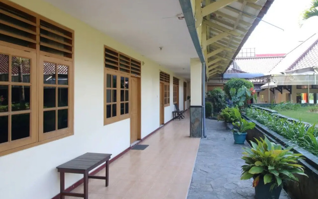 Airy Eco Panglima Sudirman 89 Malang