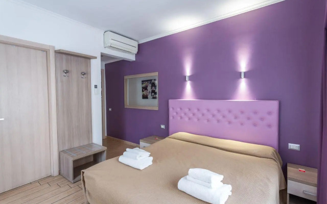 Hotiday Room Collection - Roma Barberini