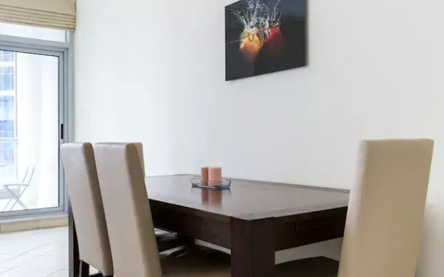 HiGuests Vacation Homes - Torch Tower