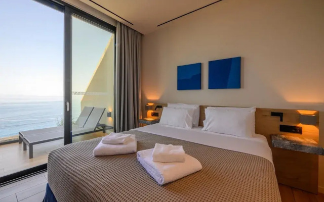 Kyma Deluxe 2 Bedroom Suite