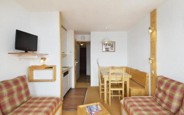 Résidence Themis - 2 Pièces pour 5 Personnes 92