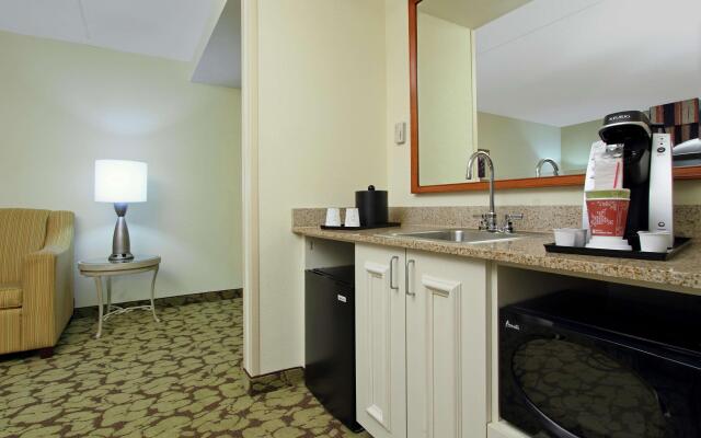 Hilton Garden Inn Chesapeake/Greenbrier