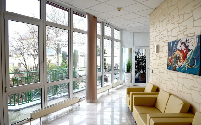 Hotel Weber